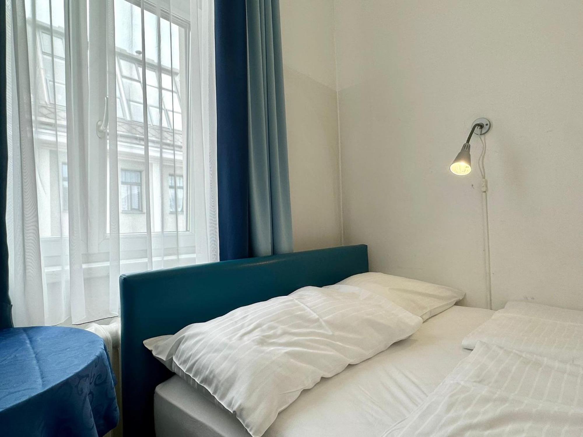 Odeon Hotel
