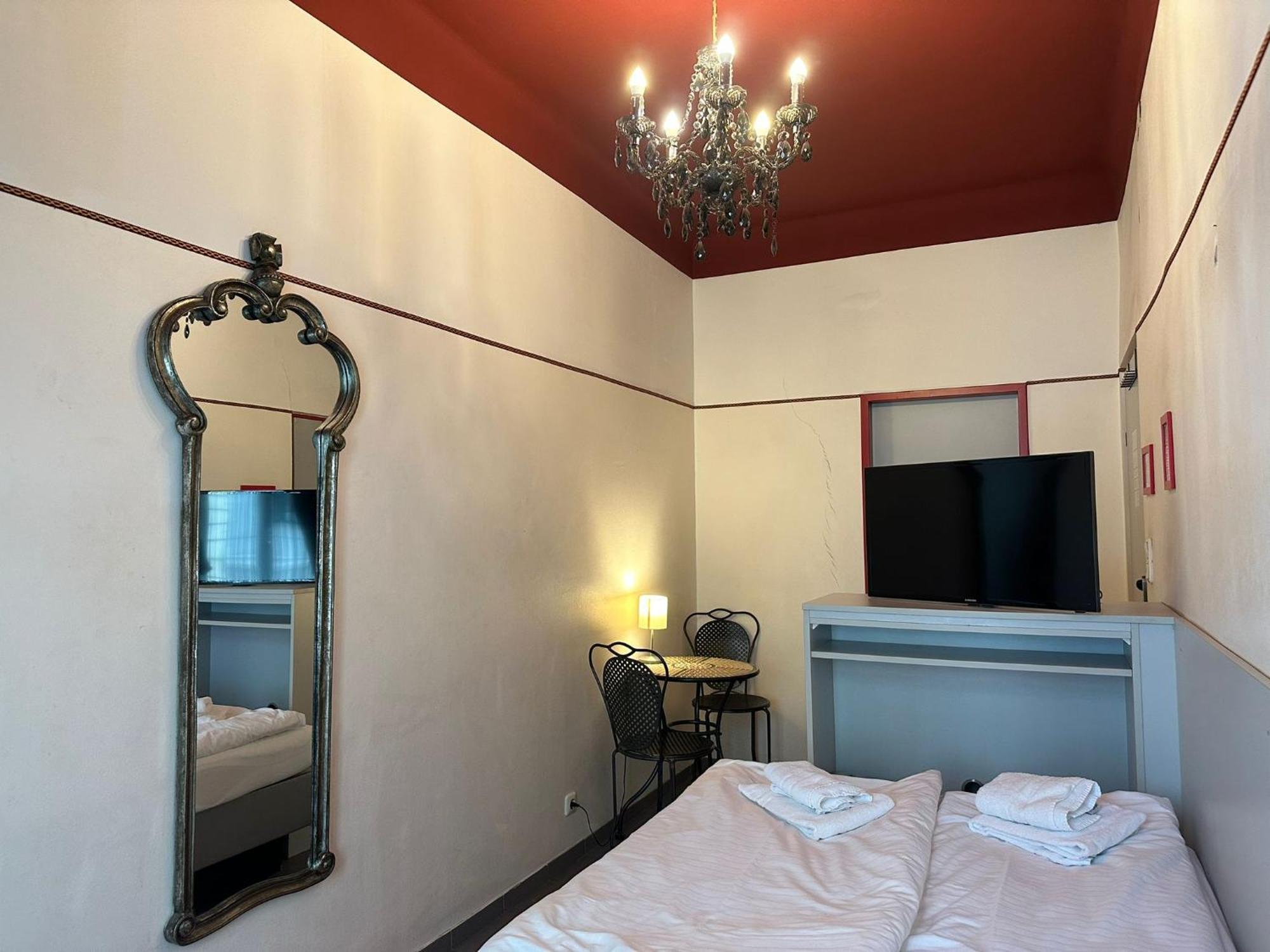 Hotel Odeon