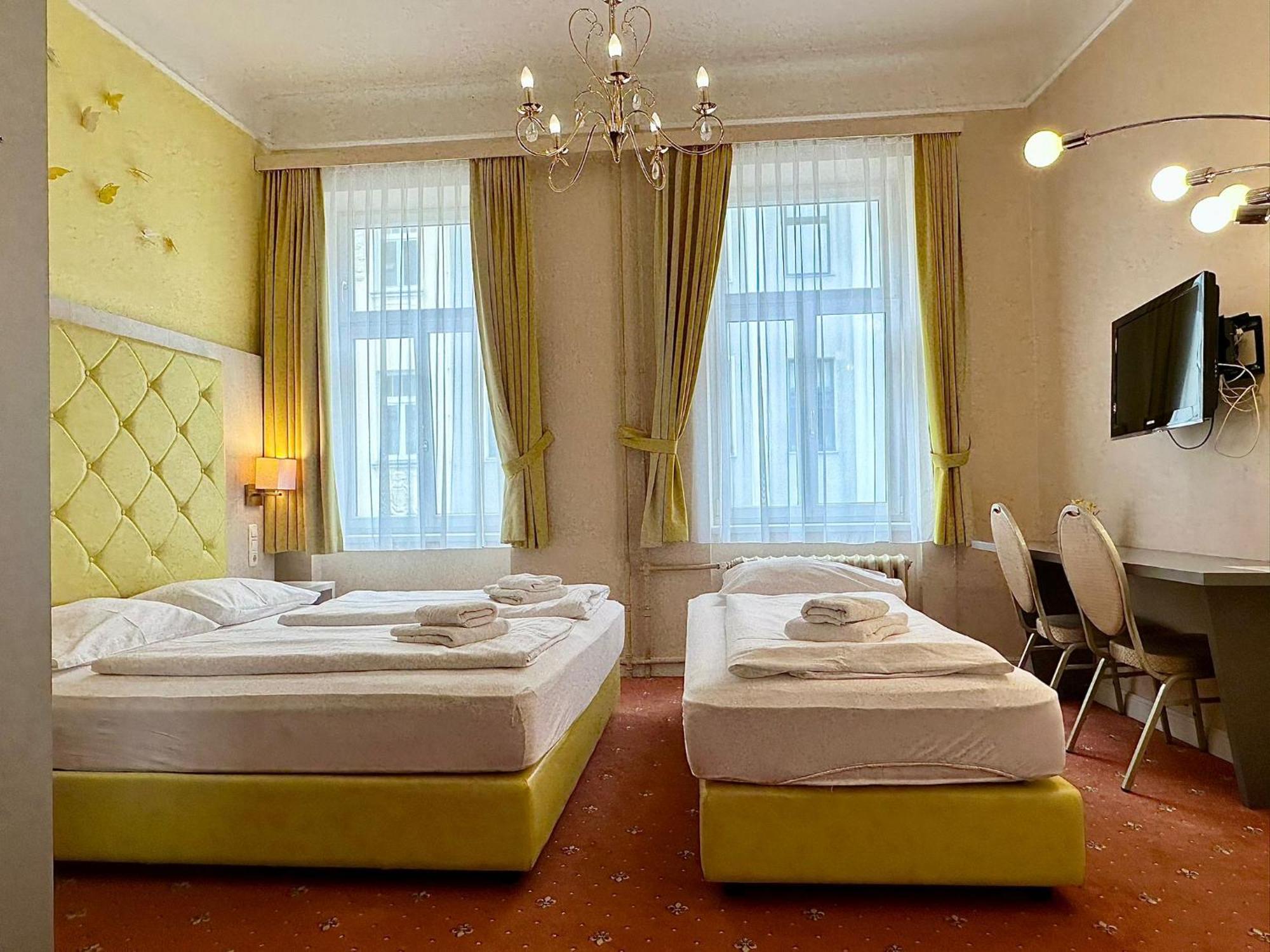 Odeon Hotel