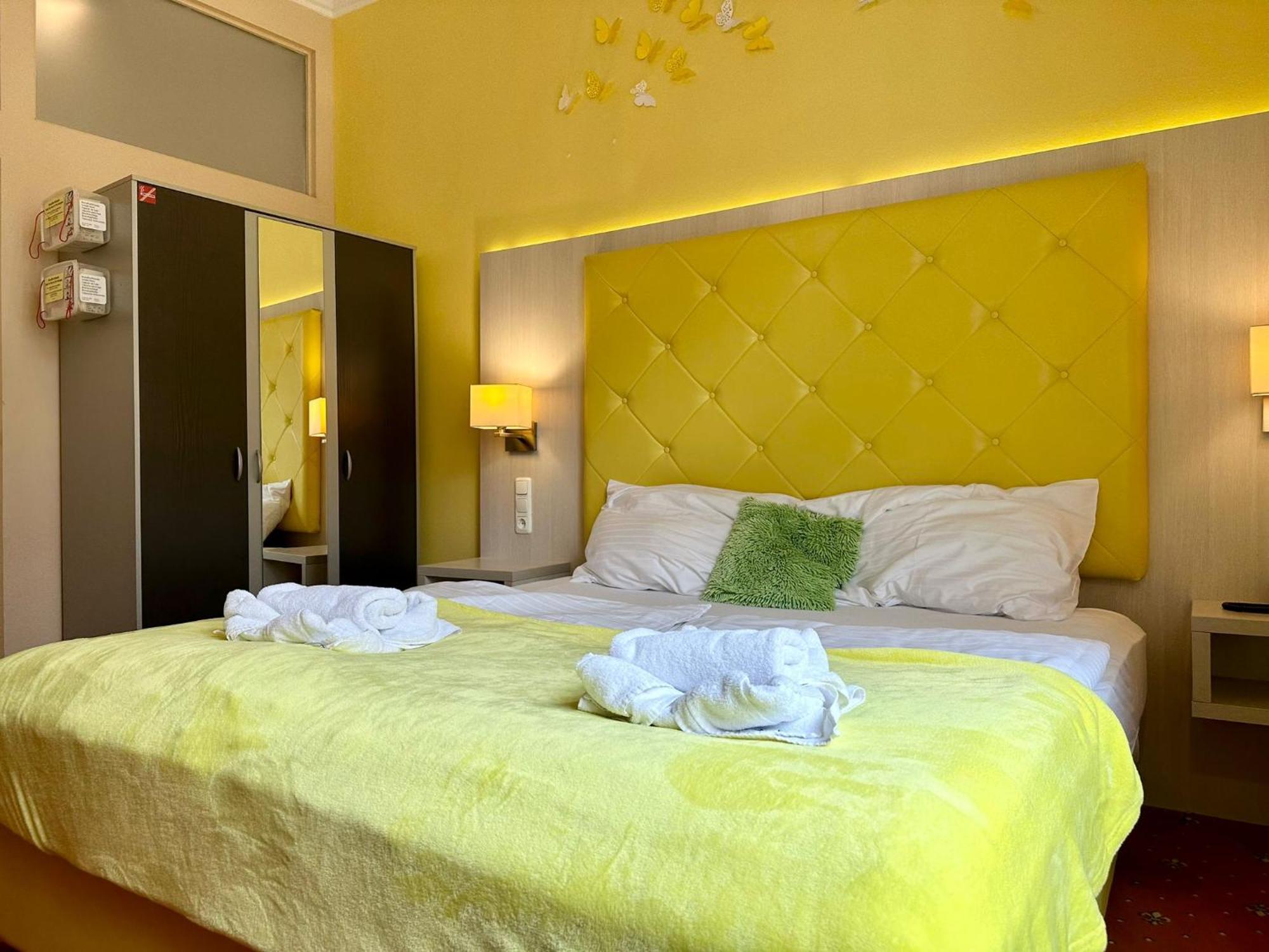 Hotel Odeon 2*