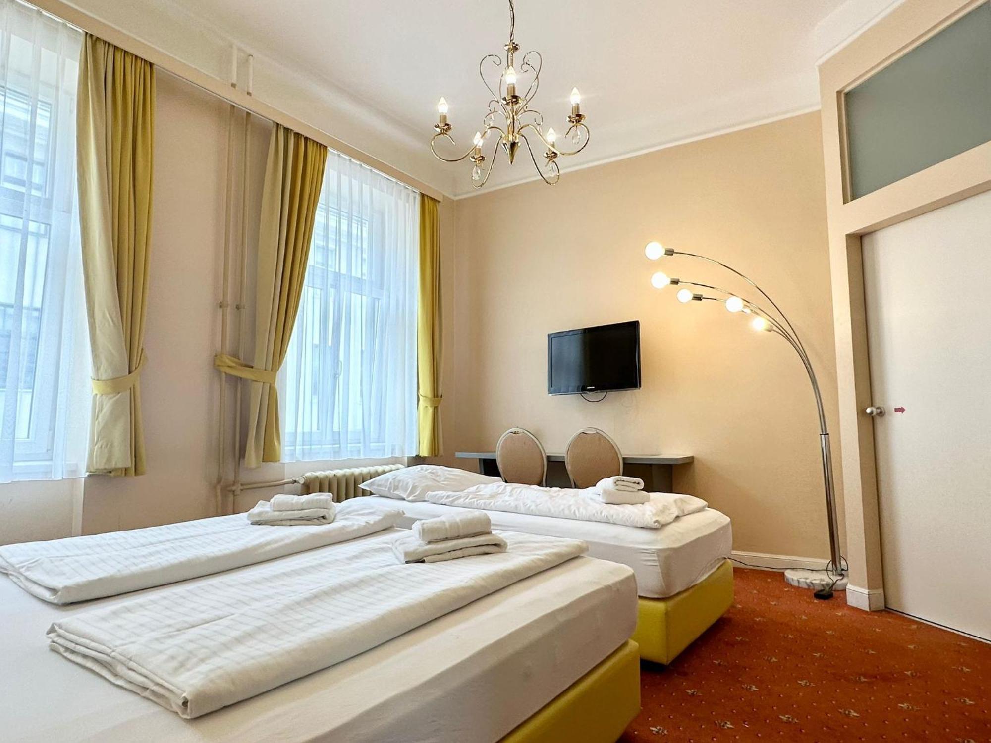 Odeon Hotel