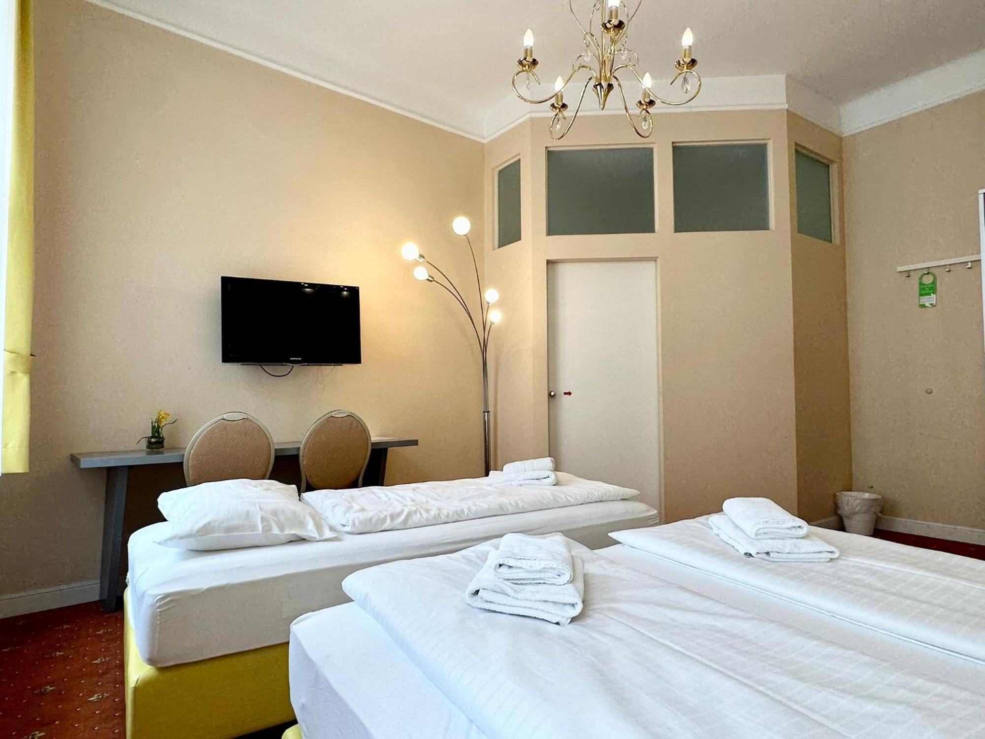 Hotel Odeon