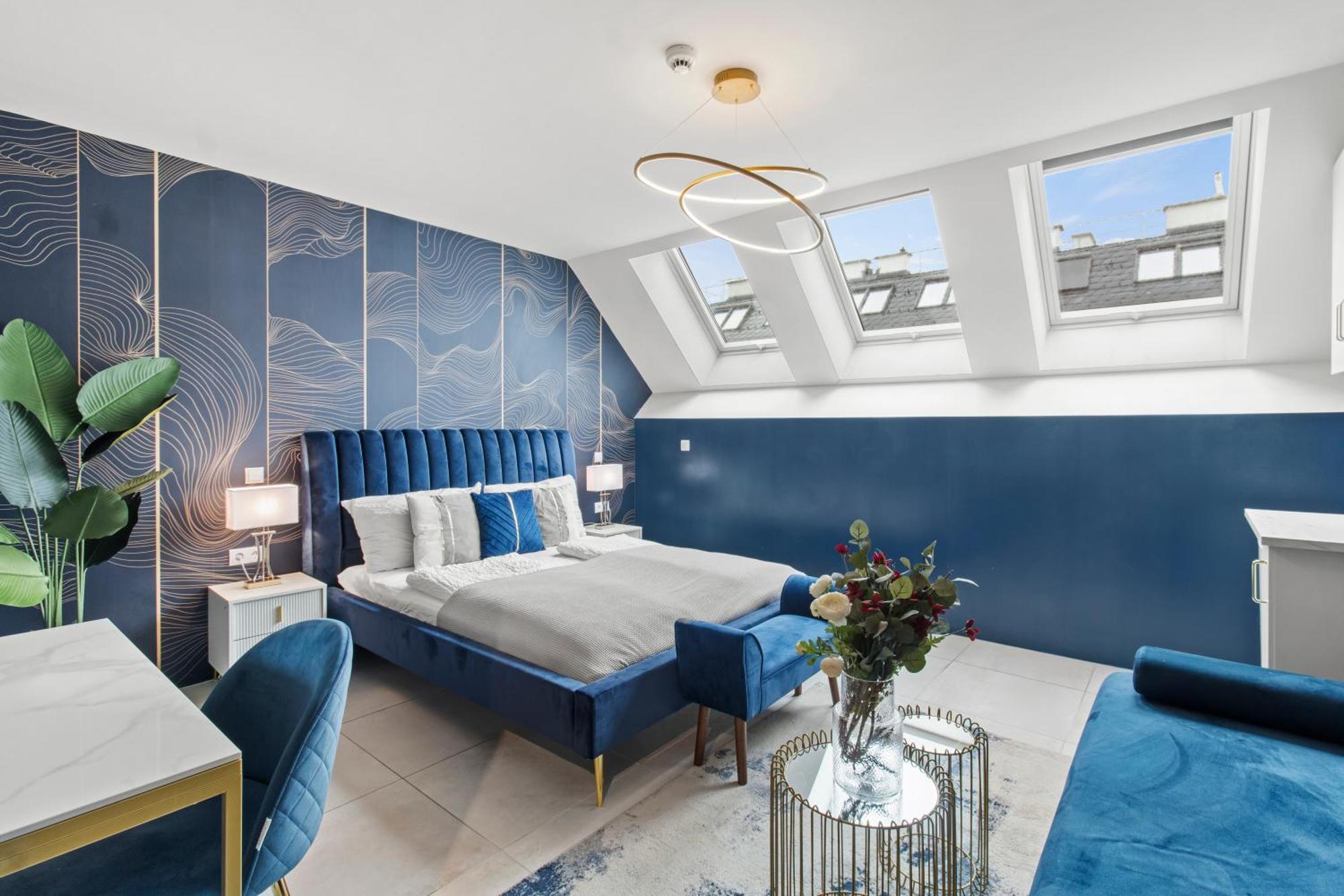 Odeon Hotel Wien