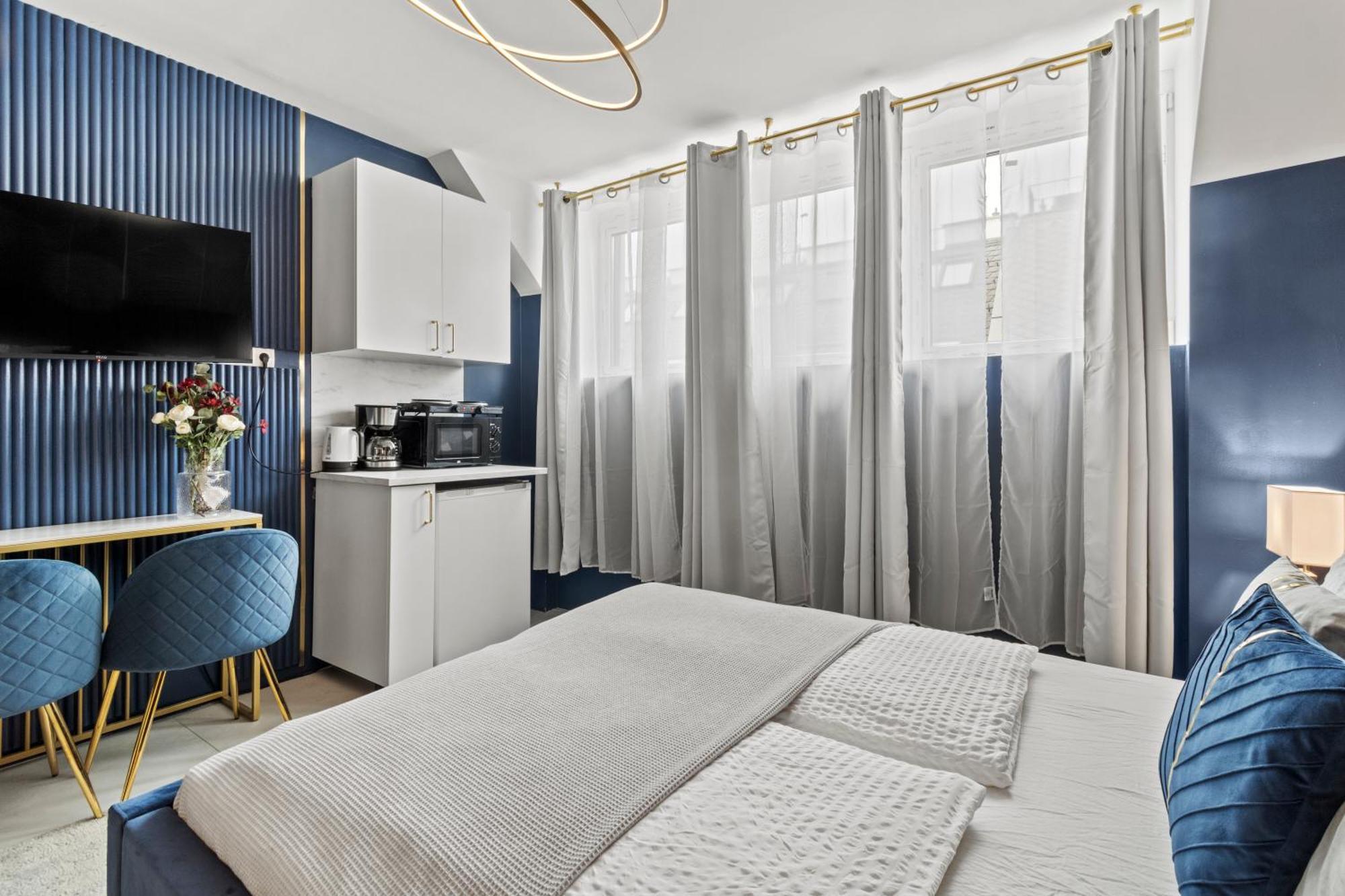 Odeon Hotel